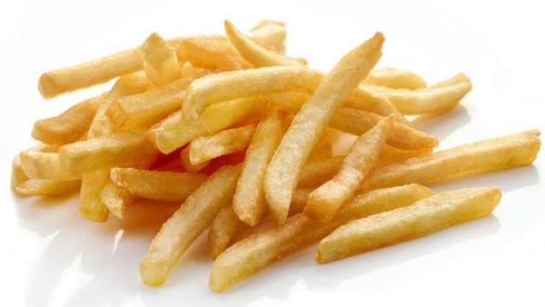 Frytki