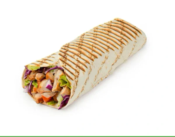 Kanapka Kebab Mały